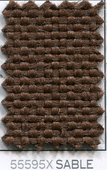 Basix 555 Tweed Fabric