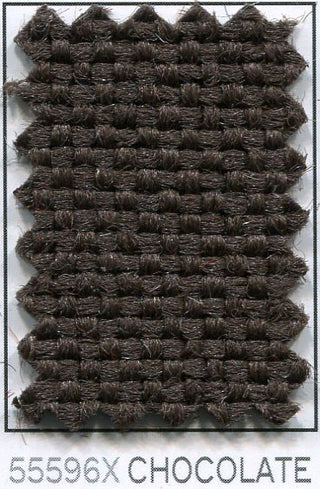 Buy 55596x-choclate Basix 555 Tweed Fabric