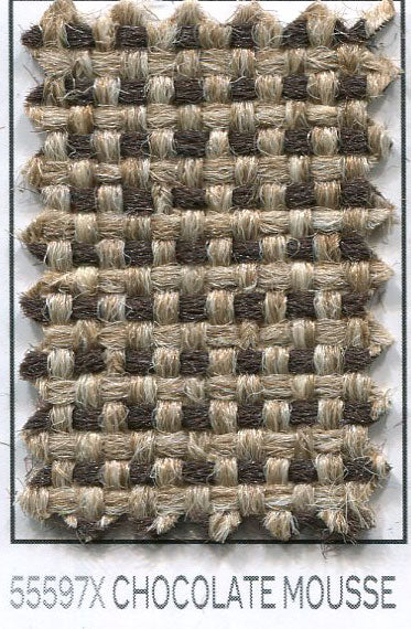 Basix 555 Tweed Fabric