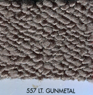 Buy lt-gunmetal Raylon 80/20 Loop 80&quot; Carpet