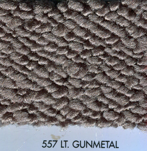 Raylon 80/20 Loop 80" Carpet