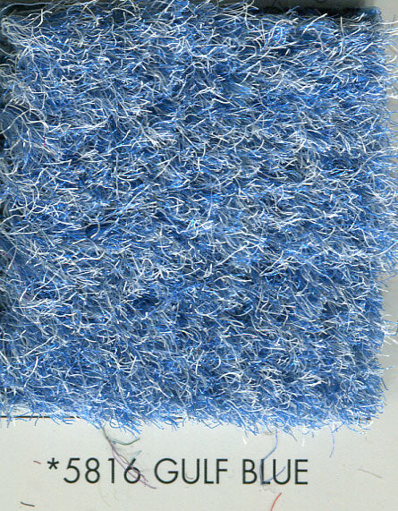 Aqua Turf Cutpile 72" Marine/Van Carpet