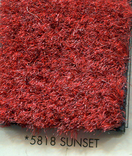Aqua Turf Cutpile 72" Marine/Van Carpet
