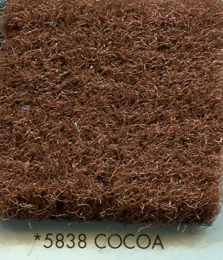 Aqua Turf Cutpile 72" Marine/Van Carpet