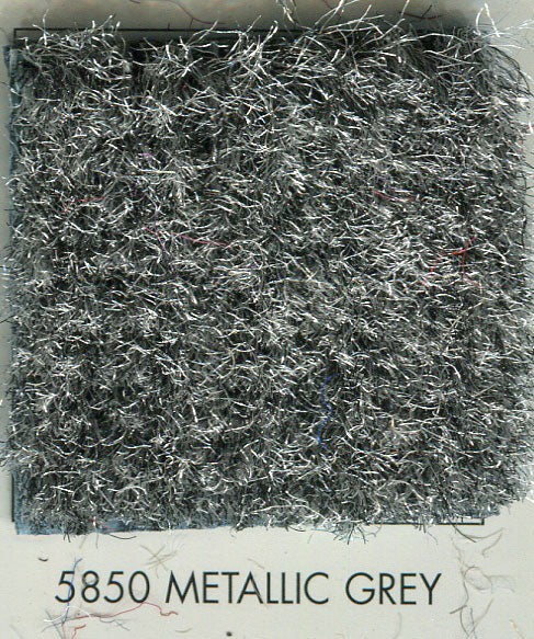 Buy metallic-grey Aqua Turf Cutpile 72&quot; Marine/Van Carpet