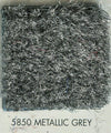 Metallic Grey