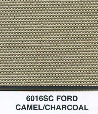Buy 6016sc-ford-camel Sailcloth Texture Vinyl Topping