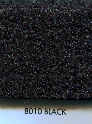 Buy black El Dorado Cutpile 80&quot; Carpet