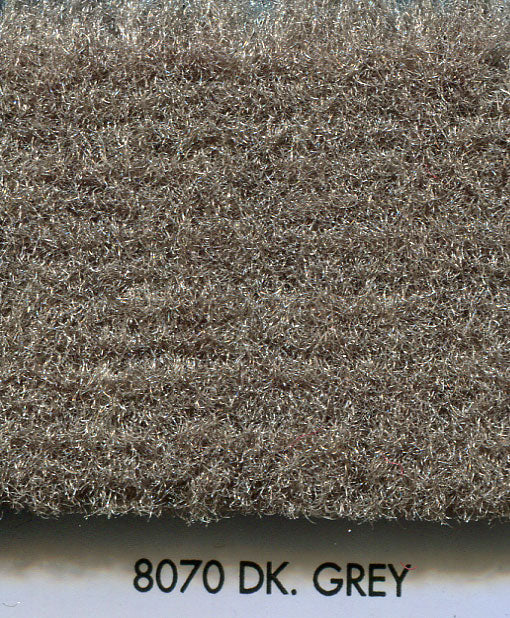 El Dorado Cutpile 80" Carpet