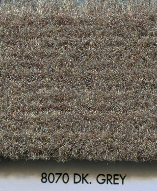 Buy med-grey El Dorado Cutpile 80&quot; Carpet