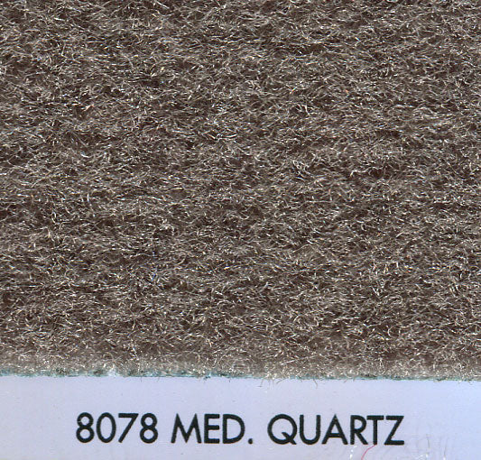 El Dorado Cutpile 80" Carpet
