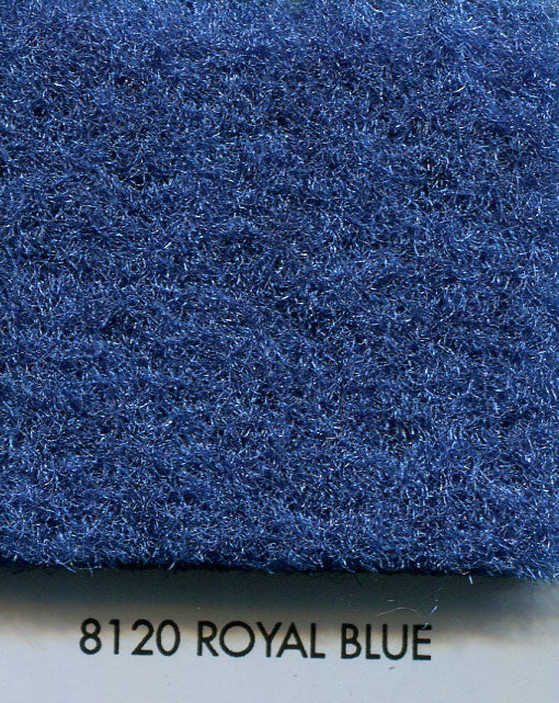 El Dorado Cutpile 80" Carpet
