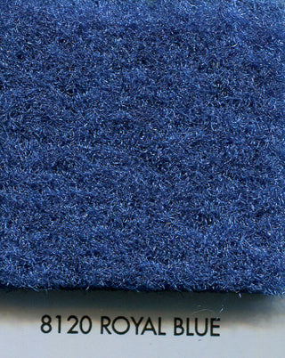 Buy royal-blue El Dorado Cutpile 80&quot; Carpet