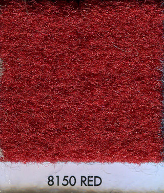 Buy red El Dorado Cutpile 80&quot; Carpet