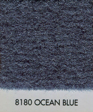 Buy ocean-blue El Dorado Cutpile 80&quot; Carpet