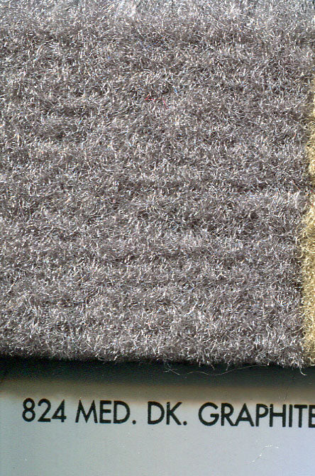 El Dorado Cutpile 80" Carpet
