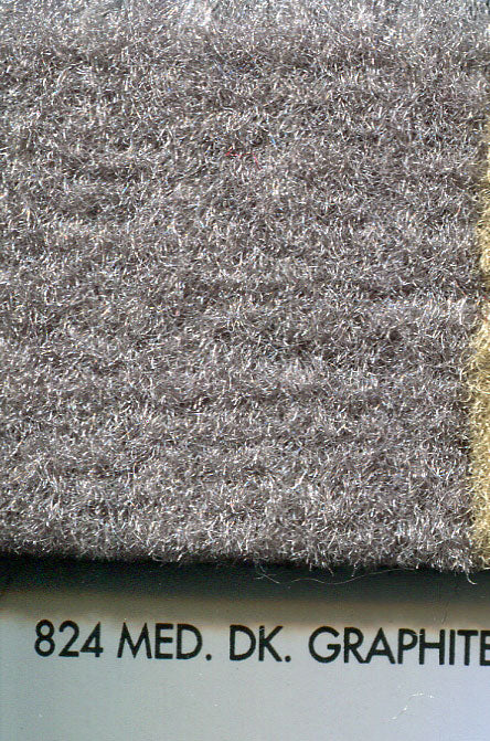 Buy med-dk-graphite El Dorado Cutpile 80&quot; Carpet