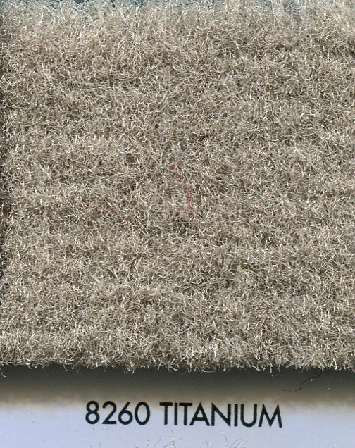 El Dorado Cutpile 80" Carpet