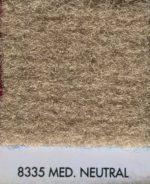 El Dorado Cutpile 80" Carpet
