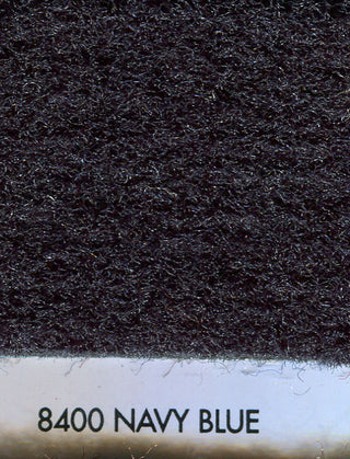 Buy navy-blue El Dorado Cutpile 80&quot; Carpet