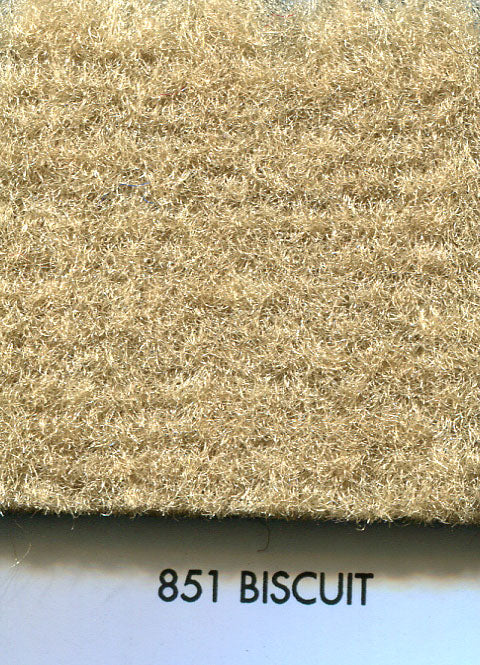 El Dorado Cutpile 80" Carpet