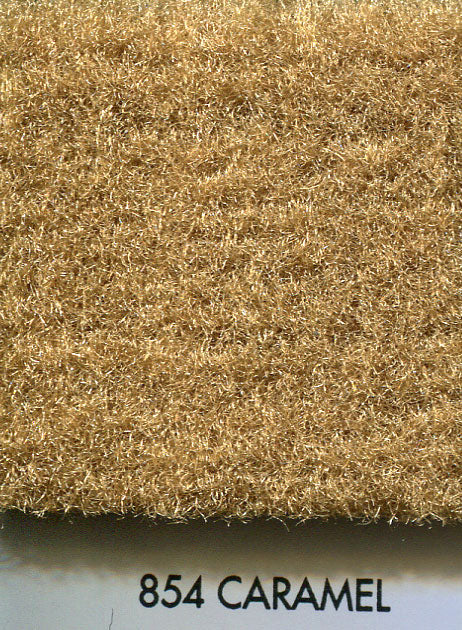 El Dorado Cutpile 80" Carpet
