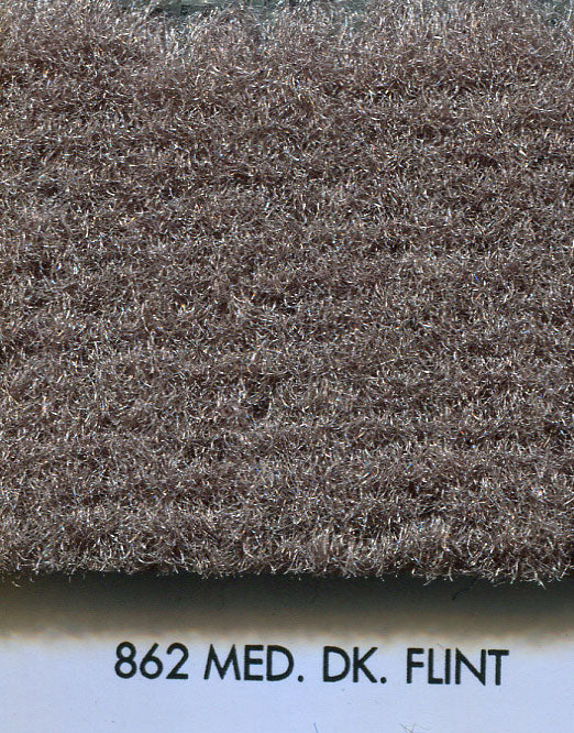 El Dorado Cutpile 80" Carpet