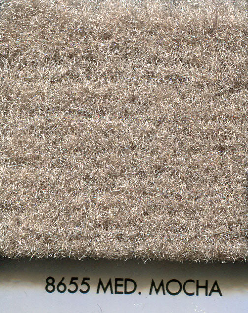 El Dorado Cutpile 80" Carpet