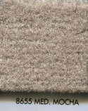 El Dorado Cutpile 80" Carpet