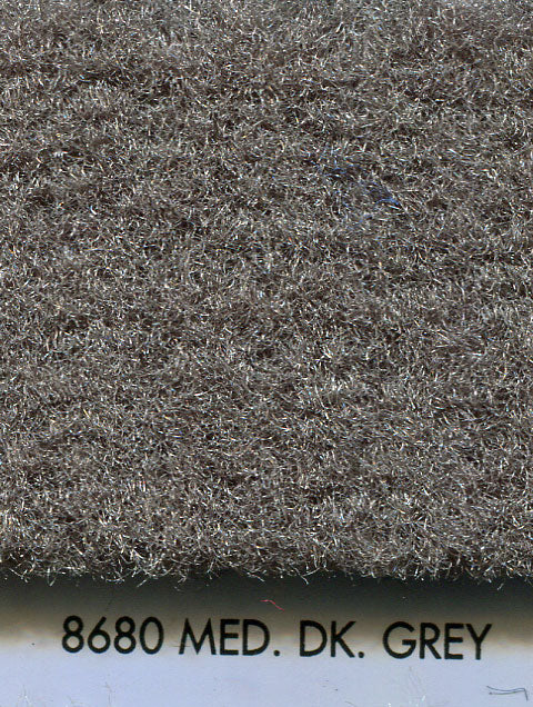 El Dorado Cutpile 80" Carpet