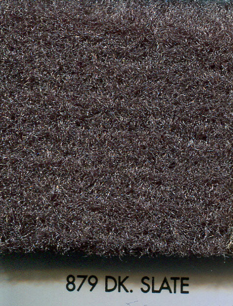 El Dorado Cutpile 80" Carpet