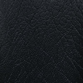 Ruffino Black Automotive Vinyl