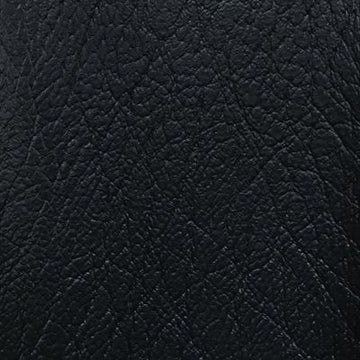 Ruffino Black Automotive Vinyl