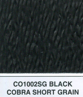 Cobra Short Grain Vinyl Convertible Topping