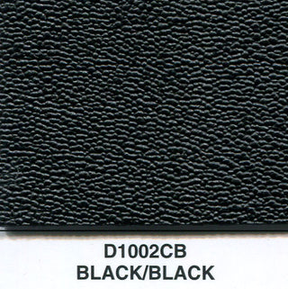 Buy 1002cb-black-black Cabrio Texture Vinyl Topping