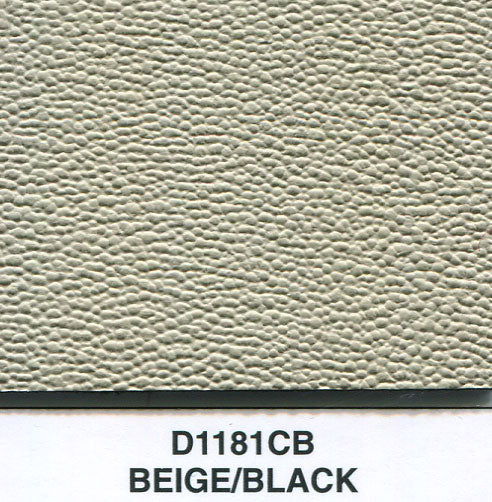 Cabrio Texture Vinyl Convertible Topping