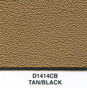 Cabrio Texture Vinyl Topping