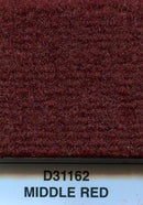 Backless Finetuft Velour Carpet-1