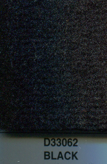 Backless Finetuft Velour Carpet