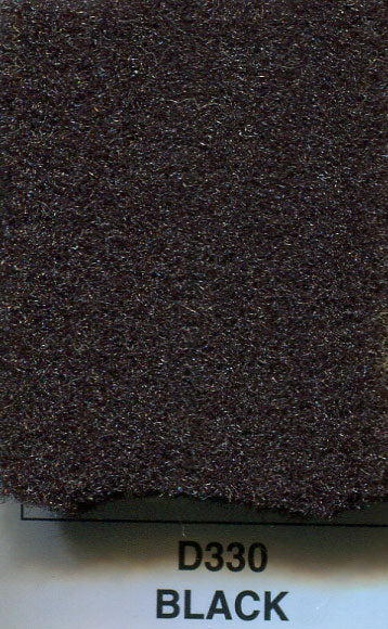 Finetuft Velour Carpet
