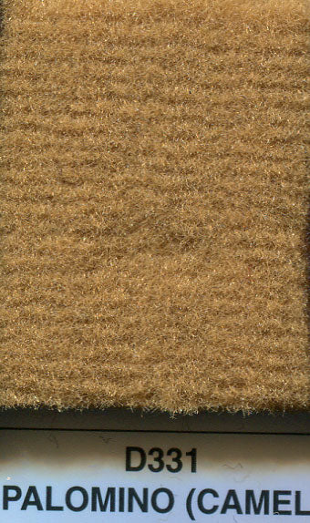 Finetuft Velour Carpet