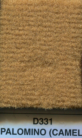 Buy palomino Finetuft Velour Carpet