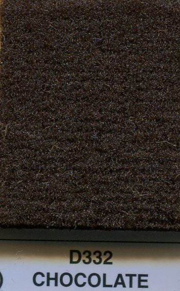 Finetuft Velour Carpet