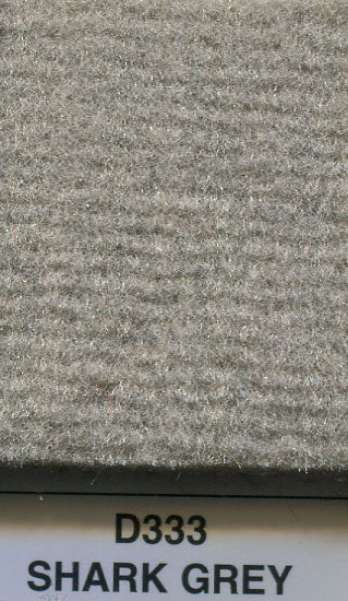 Finetuft Velour Carpet