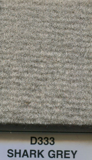 Buy shark-grey Finetuft Velour Carpet