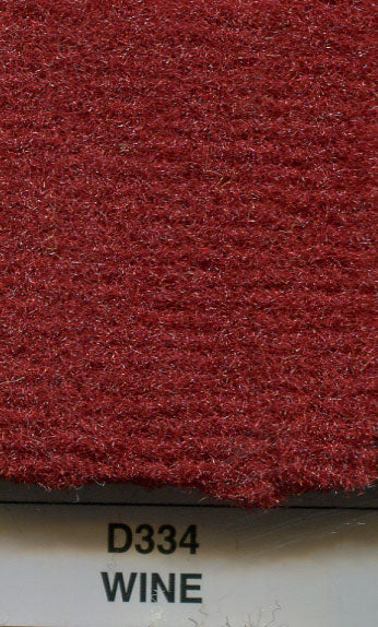 Finetuft Velour Carpet