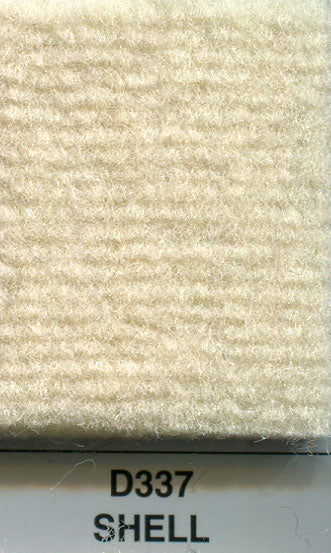 Finetuft Velour Carpet