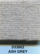 Backless Finetuft Velour Carpet-5