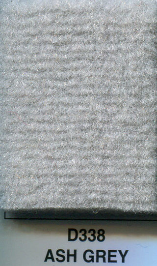 Buy ash Finetuft Velour Carpet
