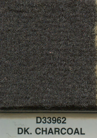 Buy dk-charcoal Backless Finetuft Velour Carpet
